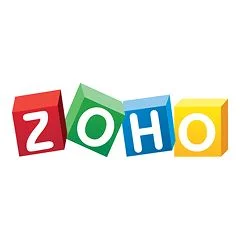 Zoho Invoice