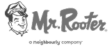 Mr Rooter logo