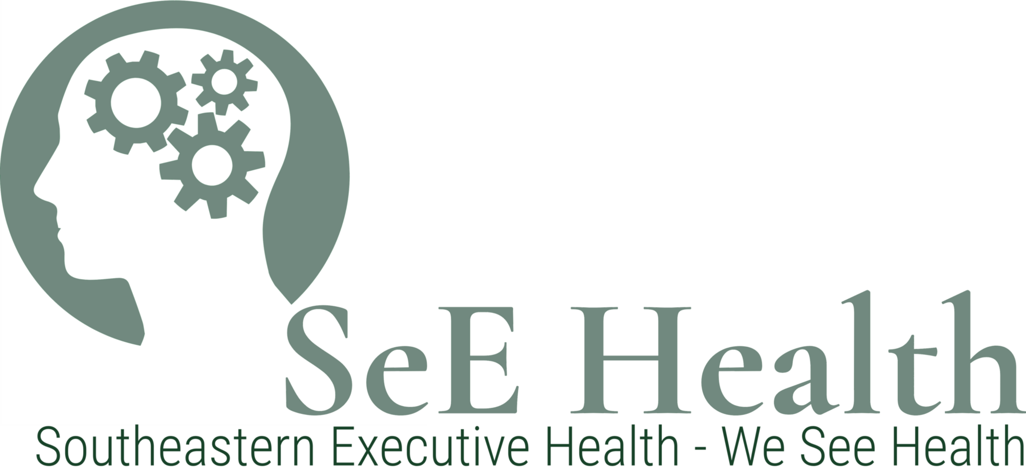 Southeastern Executive Health Logo