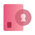 Card Vault Icon