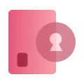 Card Vault Icon