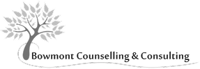 Bowmont-Counselling logo