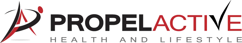 Propel Active logo