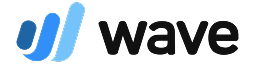 Wave logo