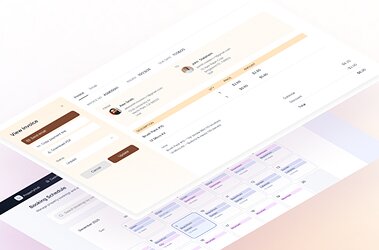 Save with existing software