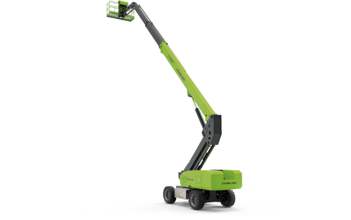 Telescopic Boom Lifts
