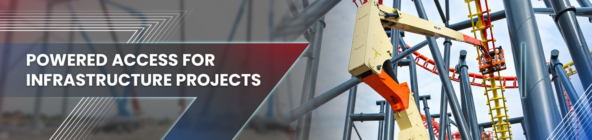 Infrastructure Projects