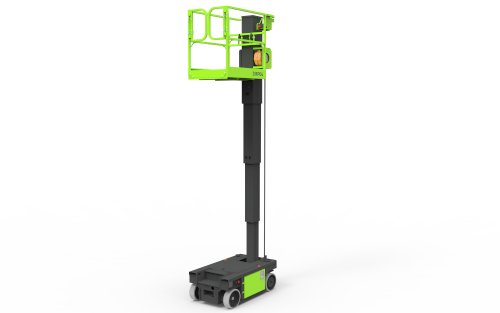 Vertical Mast Lifts