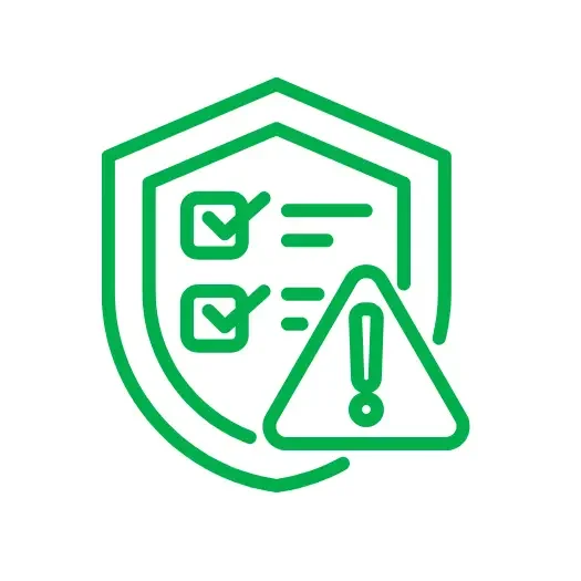 Designed to reduce risk and unplanned downtime