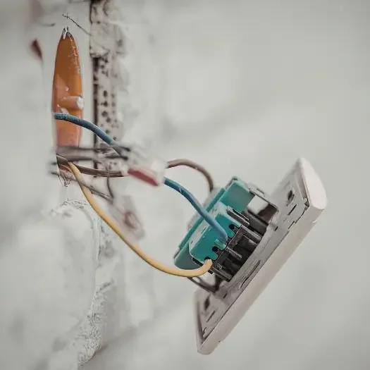Wiring Devices & Receptacles