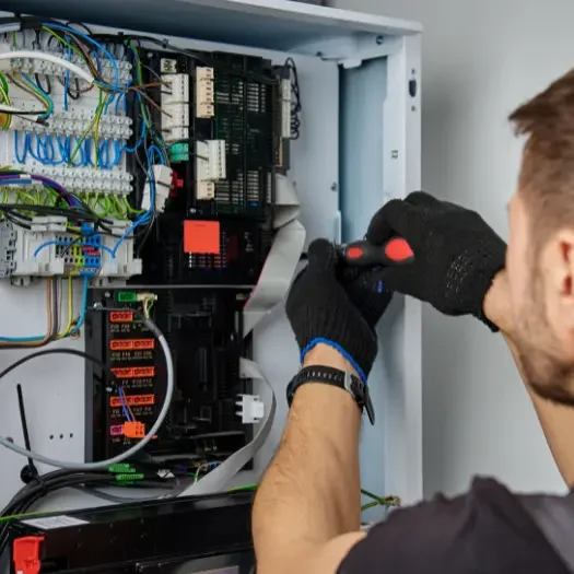 Panel Shop