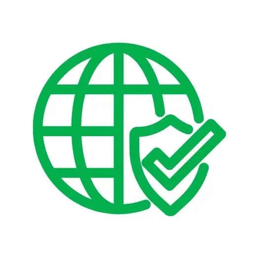 Global standards with consistent delivery