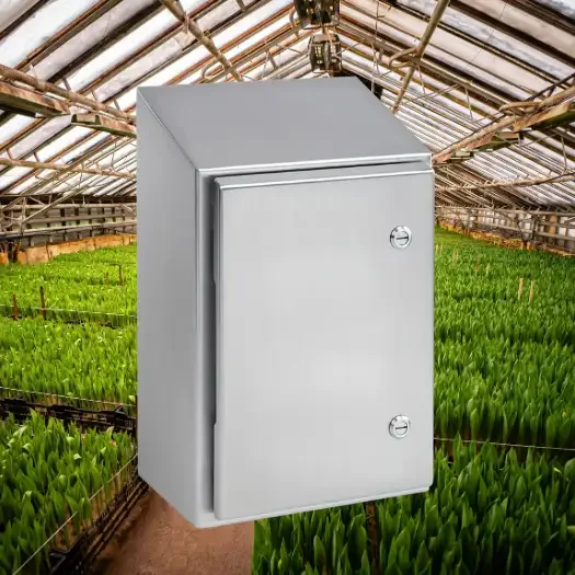 Enclosures for Humid Environments