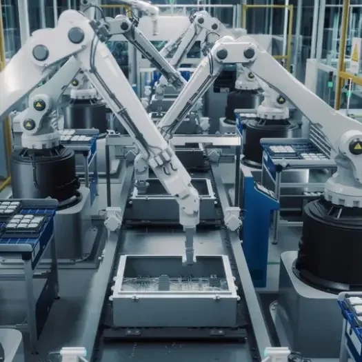 Keeping Systems Aligned and Running Smoothly
