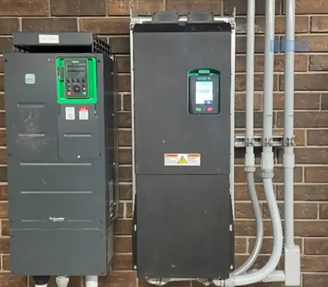Retrofit & System Upgrades