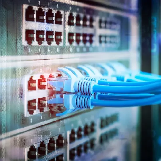 SCADA, Telemetry & Networking
