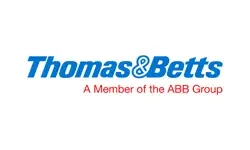 Thomas & Betts   