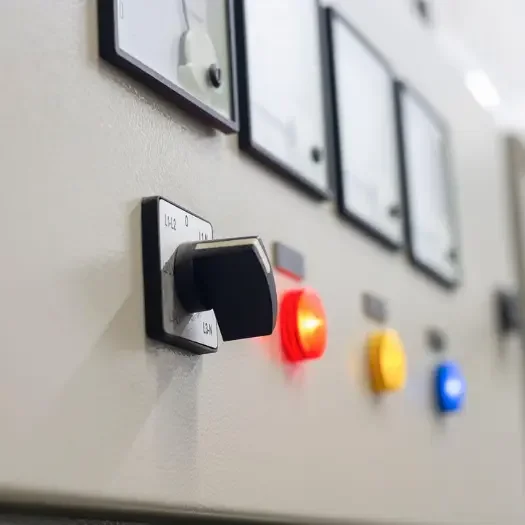 Power Quality & Distribution