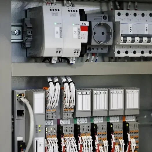 Conveyor & Equipment Drive Systems