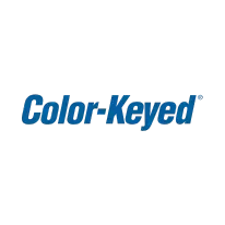 Color-Keyed