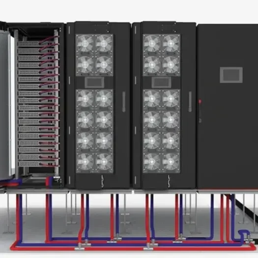 Cooling & Thermal Management