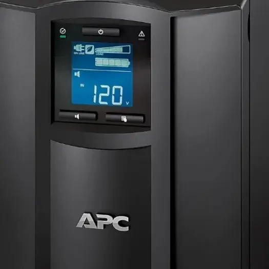 UPS, Backup Power & PDUs