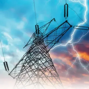 Infrastructure & Energy