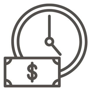 Save Time & Reduce Waste