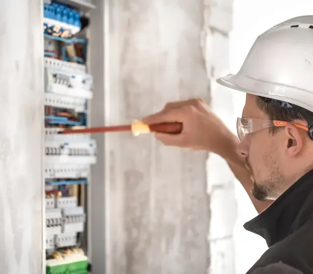 Retrofit & Upgrade Work