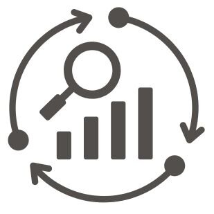 Full Visibility, Real-Time Data