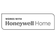 Honeywell Home logo