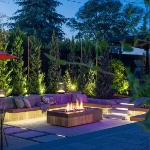 Premium Outdoor Lighting by in-lite