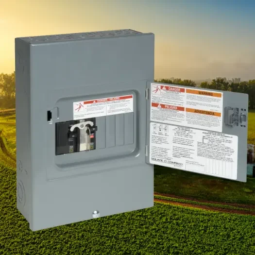 Power Distribution Across Your Operation