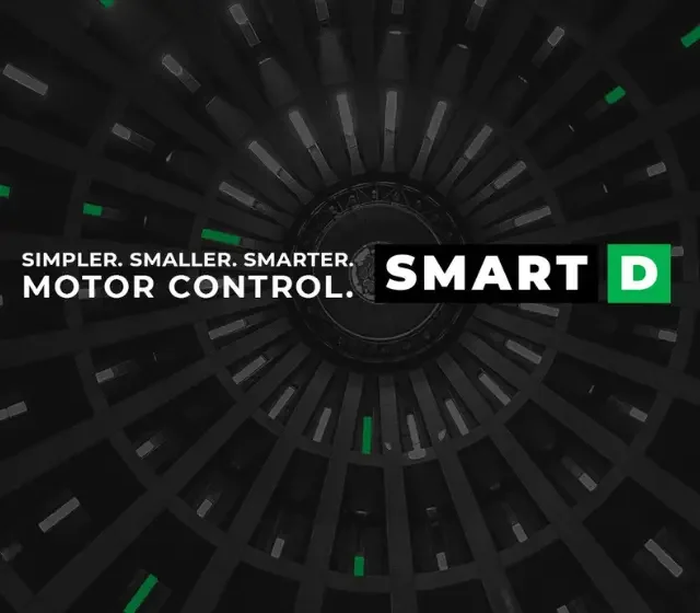 SmartD VFD