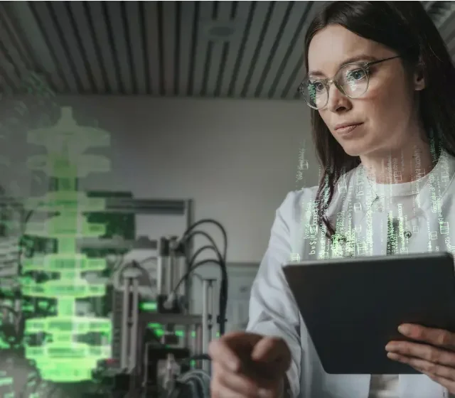 EcoCare - Operational support