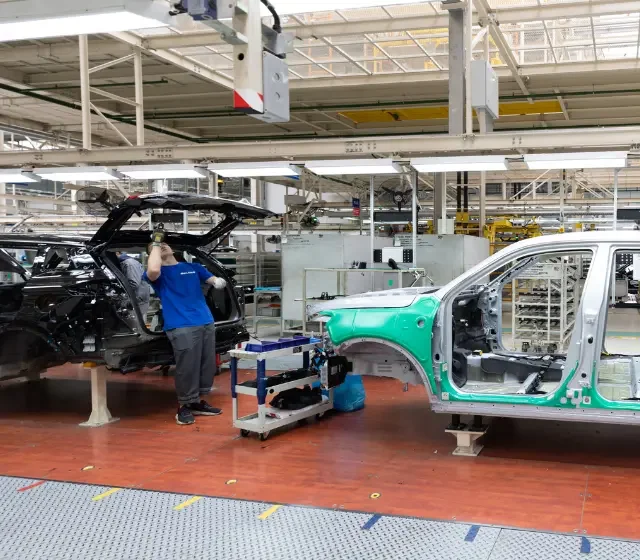 Paint, Coating & Facility Systems