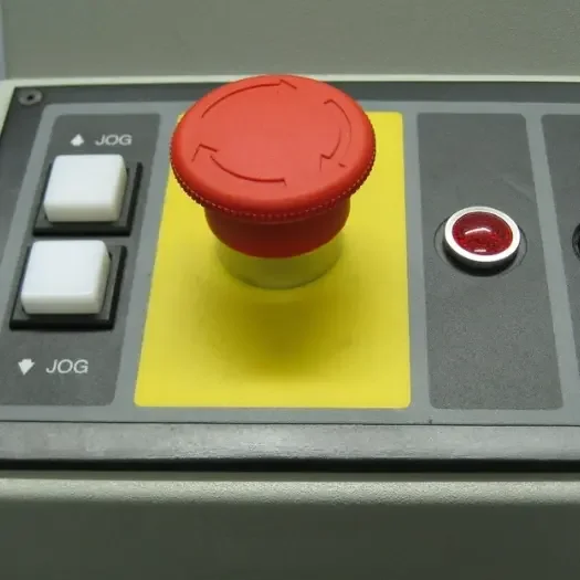 Safety Systems That Keep Lines Compliant