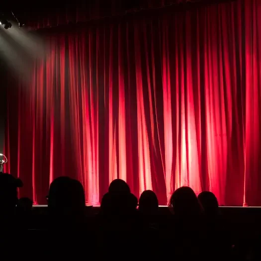 Entertainment Venues
