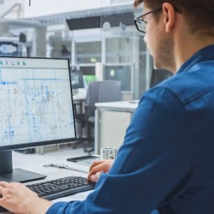 Control System Design Review