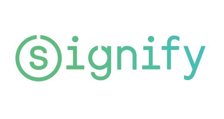 Signify
