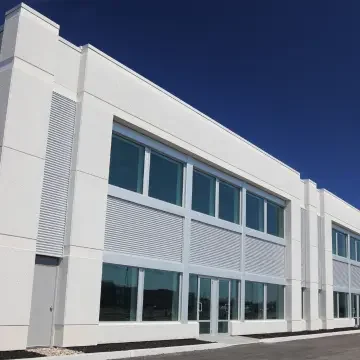 Commercial & Institutional