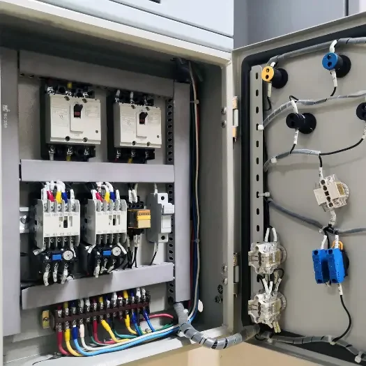 Electrical Boxes & Enclosures