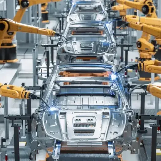 Manufacturing