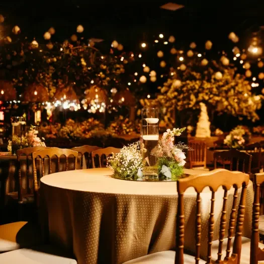 Hospitality