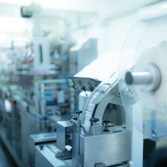 Original Equipment Manufacturers