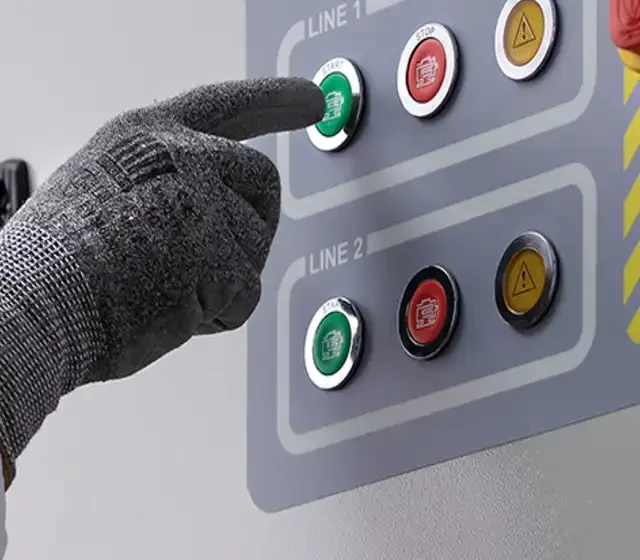 Harmony XB4/XB5 Push Buttons