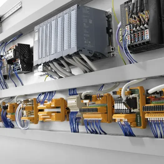 Reliable Wiring & Connections