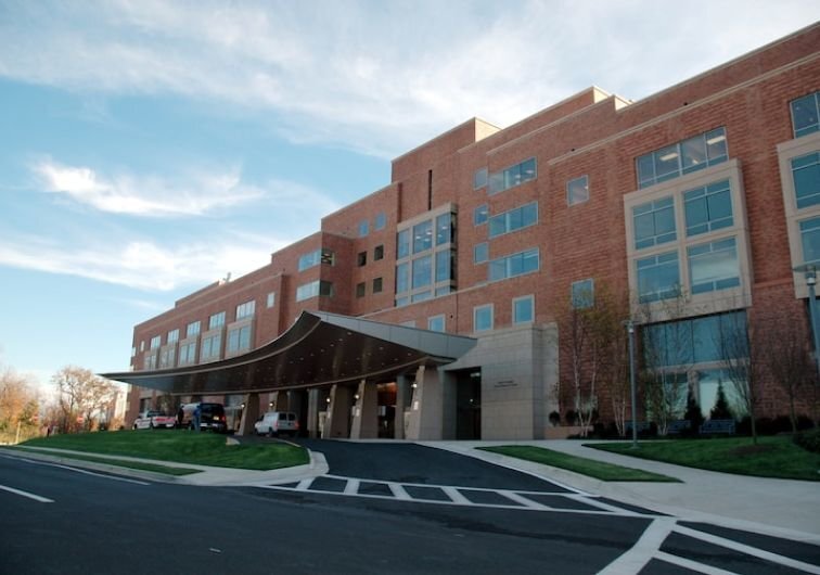 Healthcare Facilities