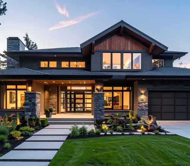 Residential Construction