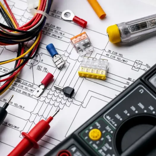 Tools, Hardware & Installation Accessories